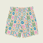 Lisbon Love recycled swim shorts 