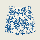 Oh! Coral swim shorts 