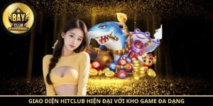 Bàn chơi Poker Texas Hold'em BayClub chuẩn quốc tế